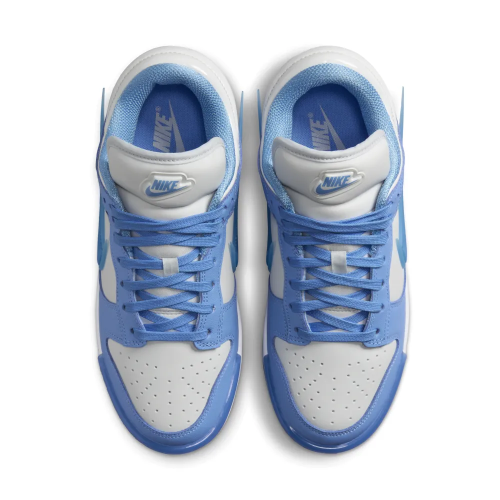 Nike Dunk Low Twist DZ2794 002 / grau