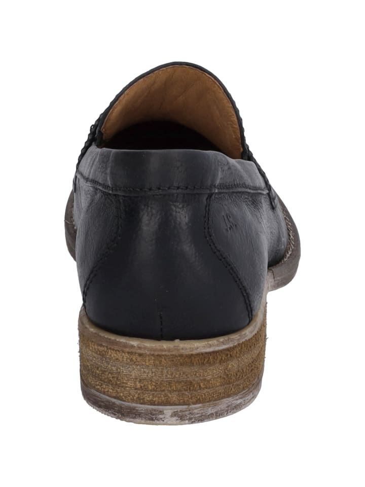 Josef Seibel Slipper Sienna in schwarz günstig kaufen