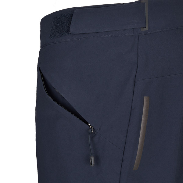 SCO SHORTS W' S ENDURANCE LS/FIT W/PAD Damen - Radshorts