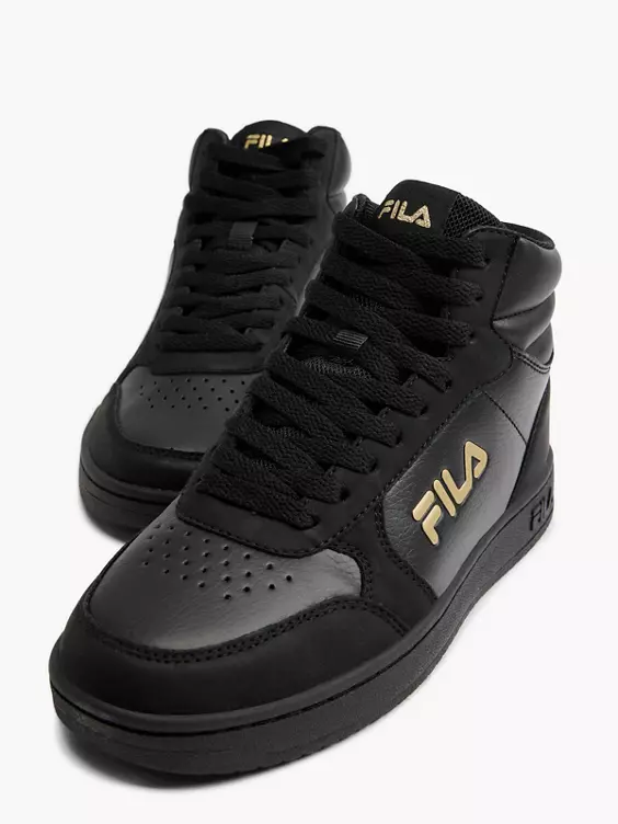 FILA Hoher Sneaker