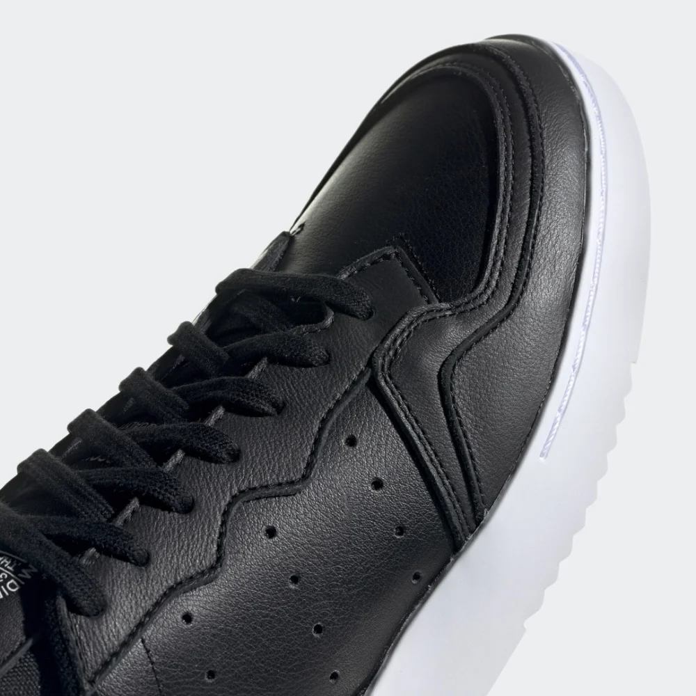 adidas Supercourt EE6038 / schwarz