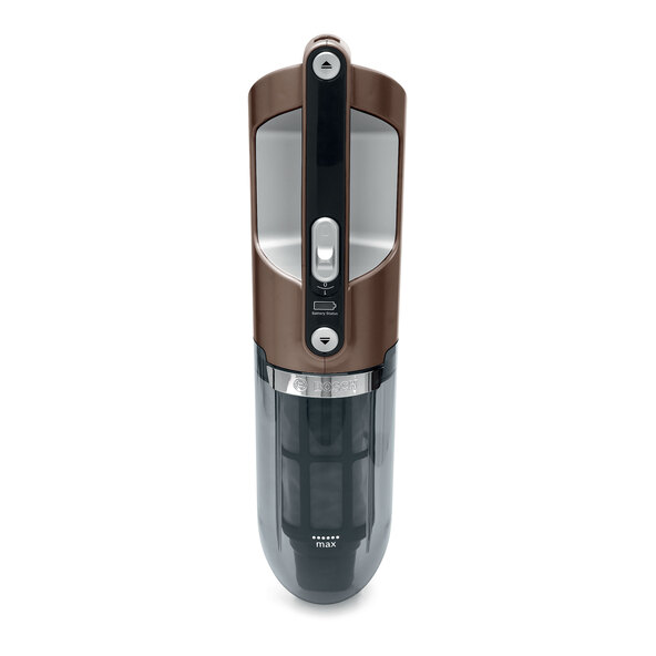 2-in-1 Akku- und Handstaubsauger