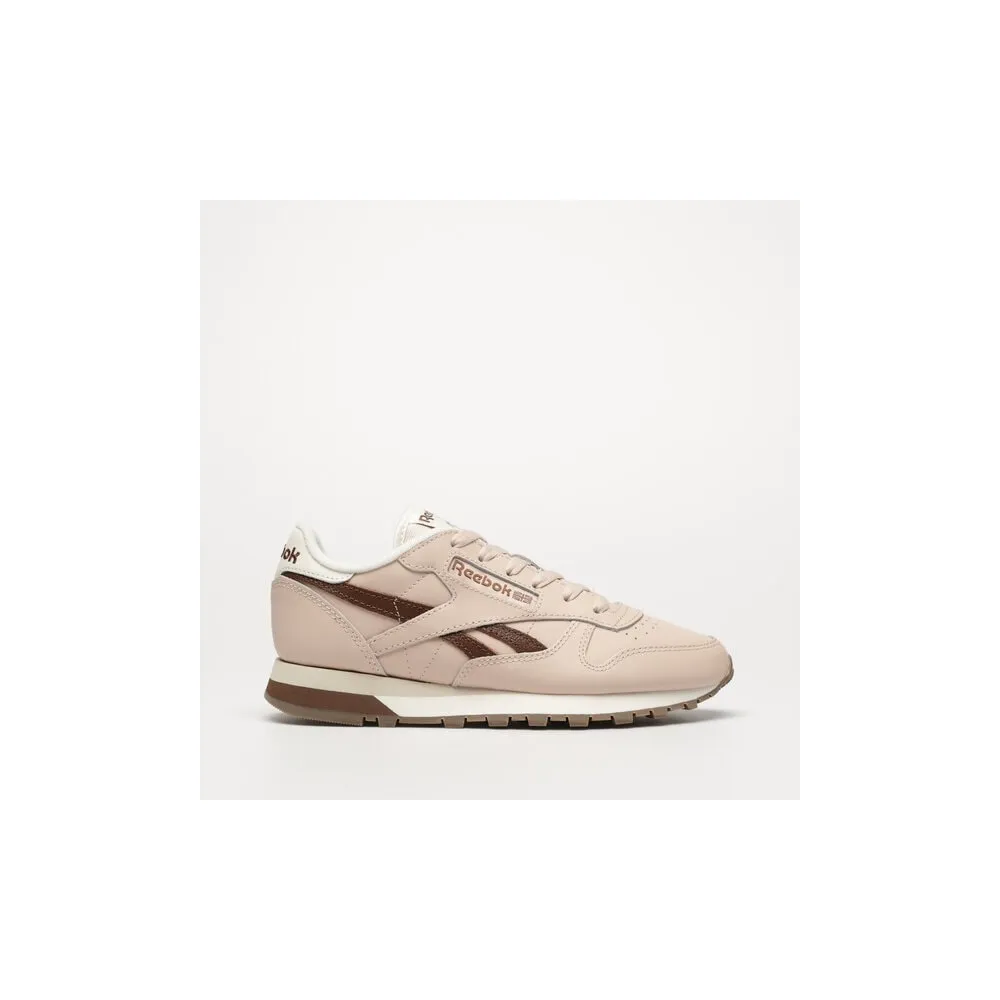 Reebok CLASSIC LEATHER IF7412 / braun