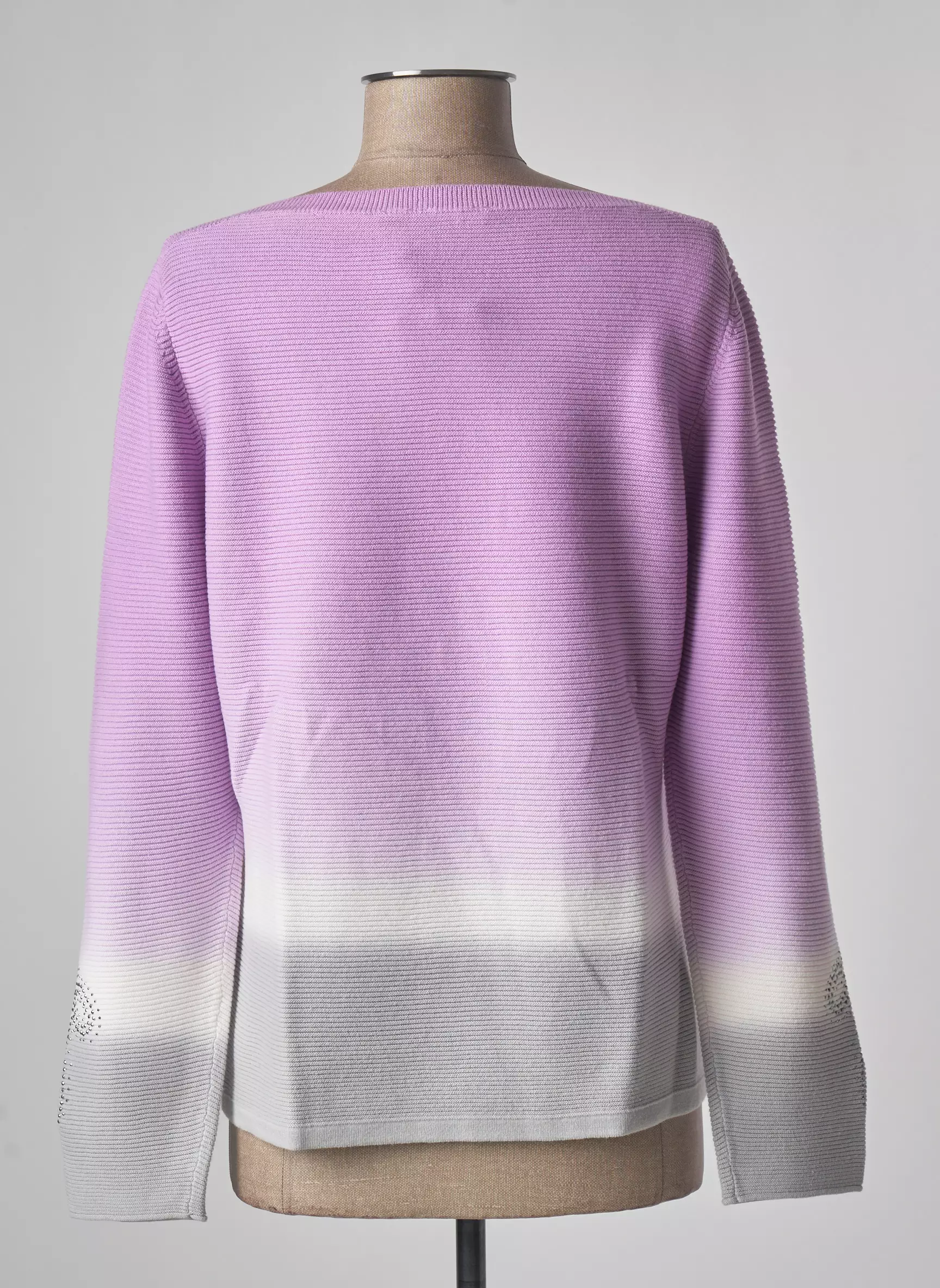 Rabe Pulls Femme couleur violet