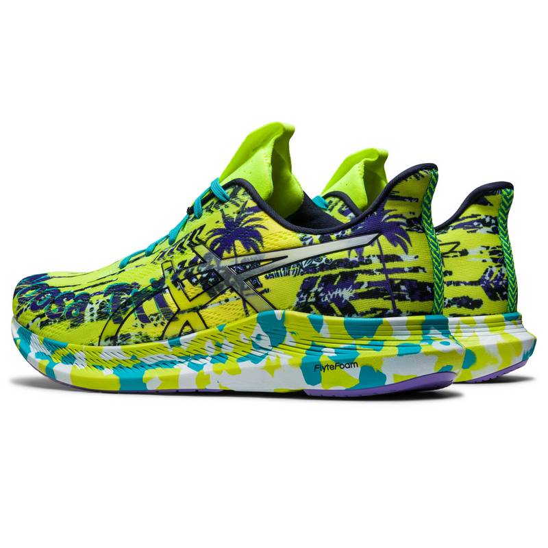 ASICS NOOSA TRI 14 Laufschuhe Herren