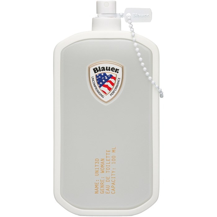 Eau de Toilette Spray