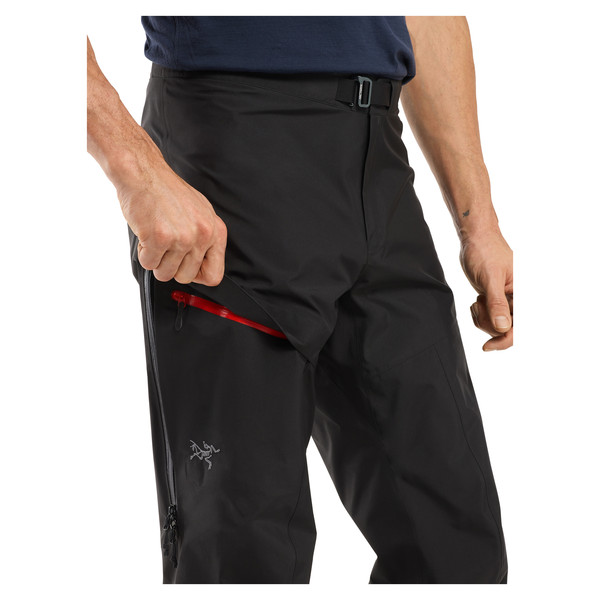 BETA AR PANT MENS Herren - Hardshellhose