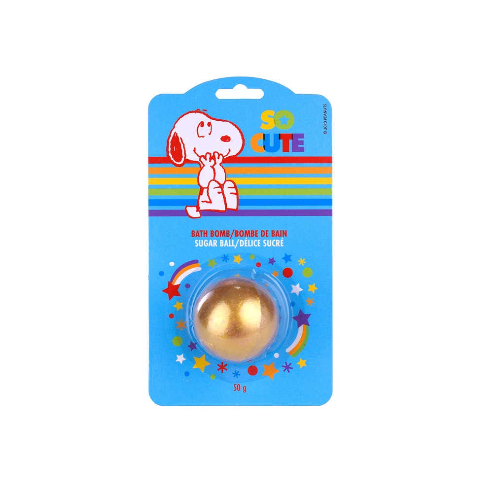 takecare BOMBE DE BAIN EFFERVESCENTE - 50 g BOMBE DE BAIN