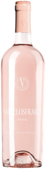 2022 Rosé Cigales DO - Bodega Valdelosfrailes