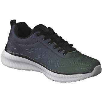 KangaROOS KM Mars Sneaker in grün