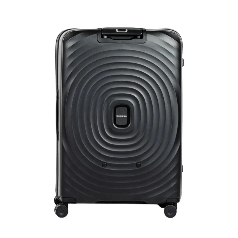 Swiss Bags Echo Trolley L (77 cm) - Black