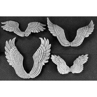 Angelic Wings (4)