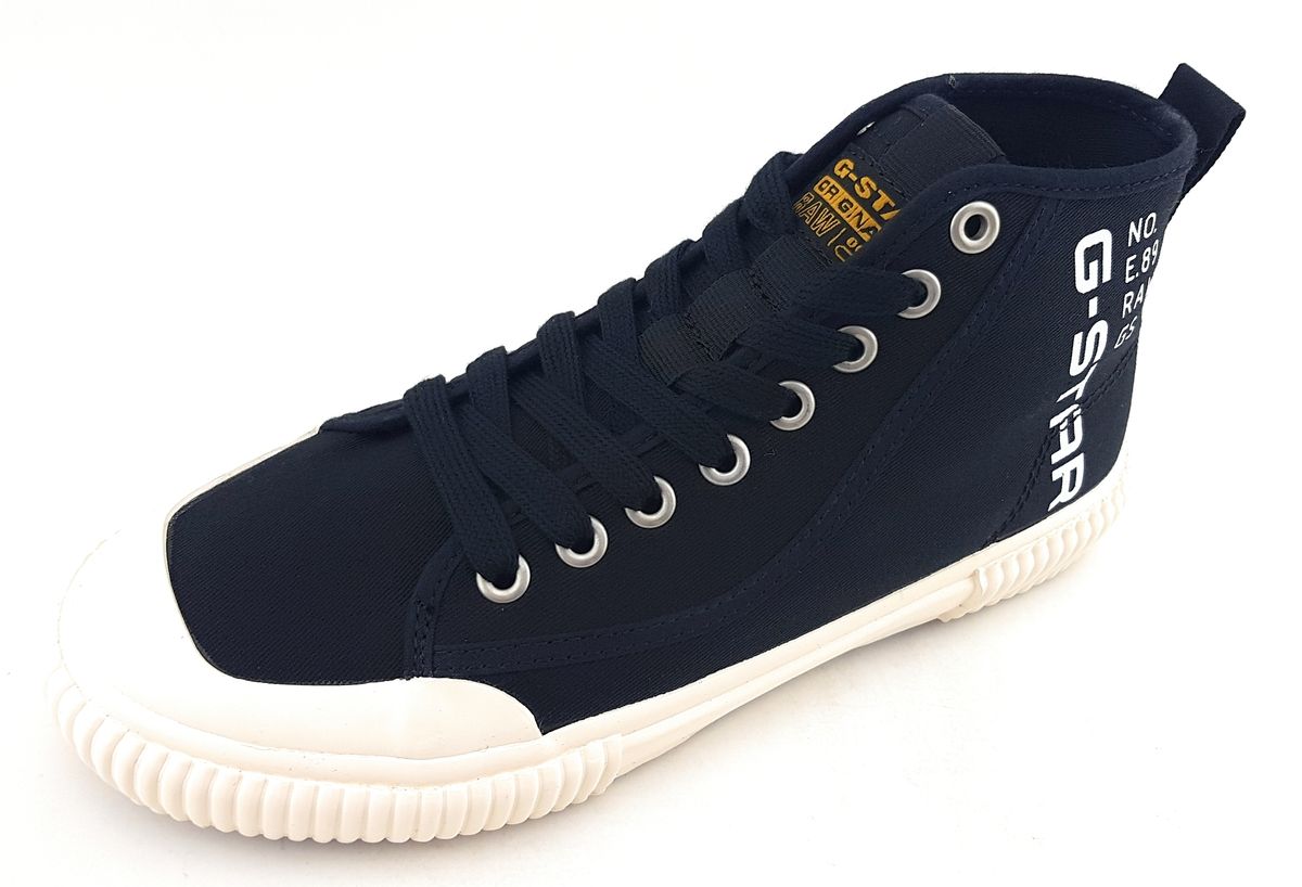 G-Star Noril MID CVS LGO W 2211-029705 Schwarz black