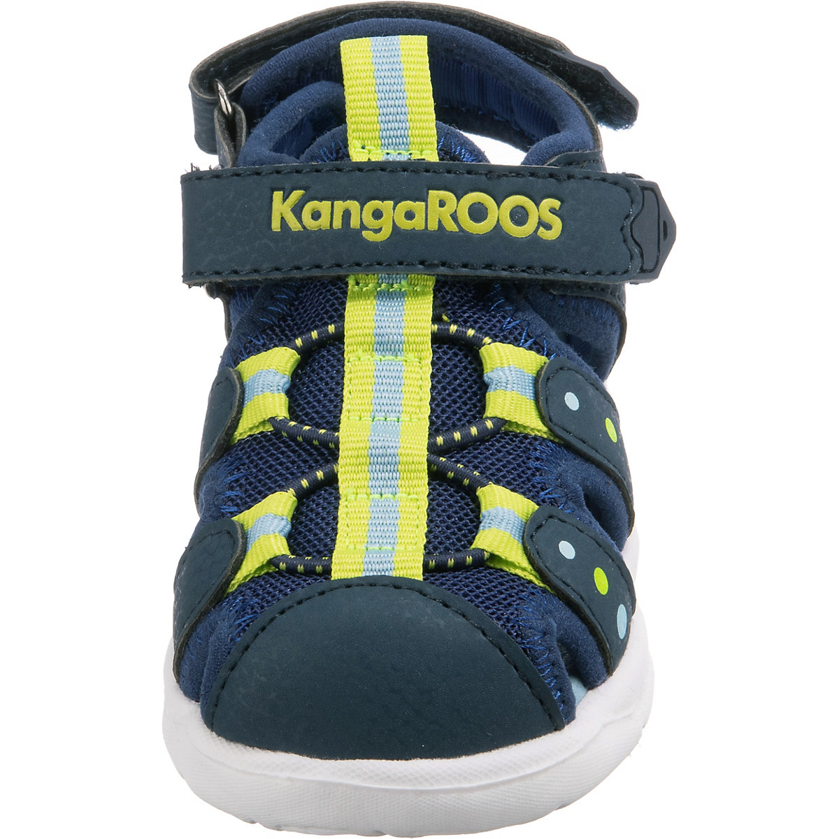 Sandalen K-MINI WMS Weite M für Jungen von KangaROOS