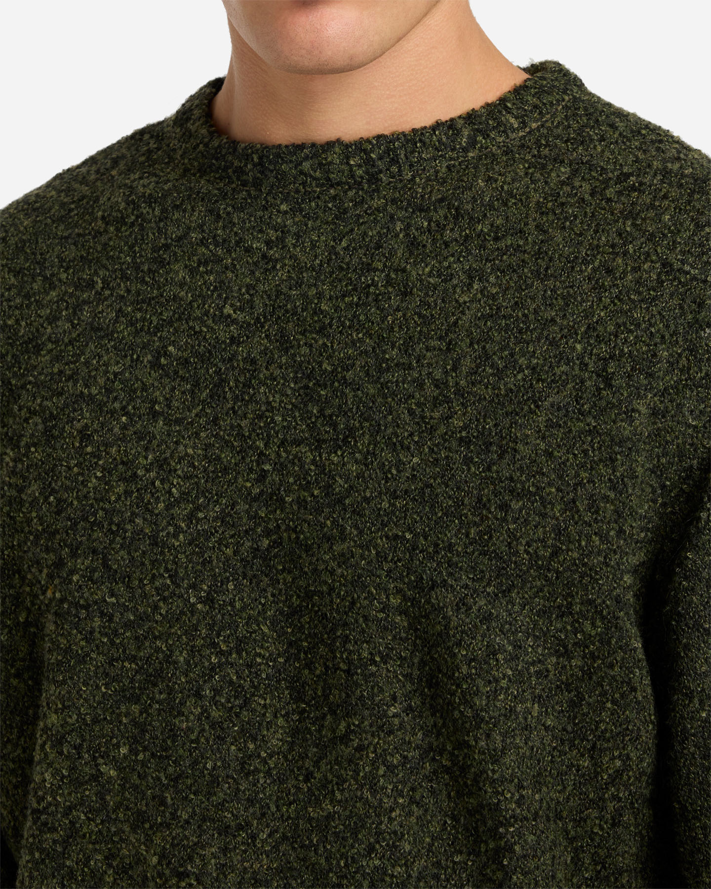 Maglione Mistral Adventure Division M MM522W24-1021