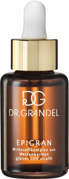 DR. GRANDEL Elements of Nature Epigran Gesichtsserum