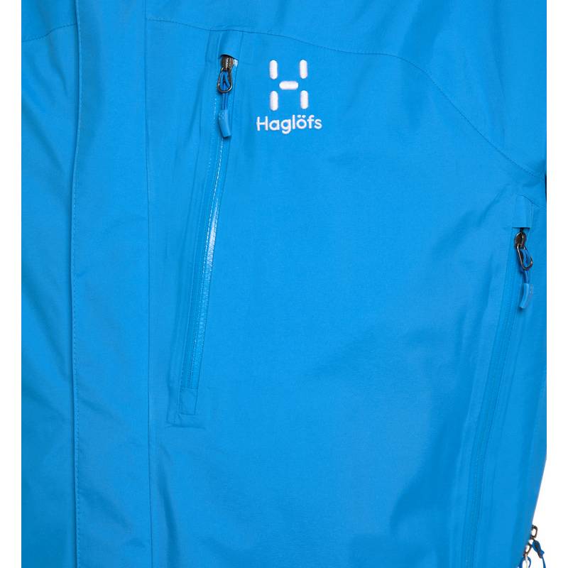 Haglfs Astral GTX Jacket Hardshelljacke Herren