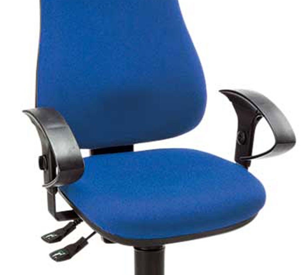 Armlehnen für Point 60, Point 70 und Ergo Point SY