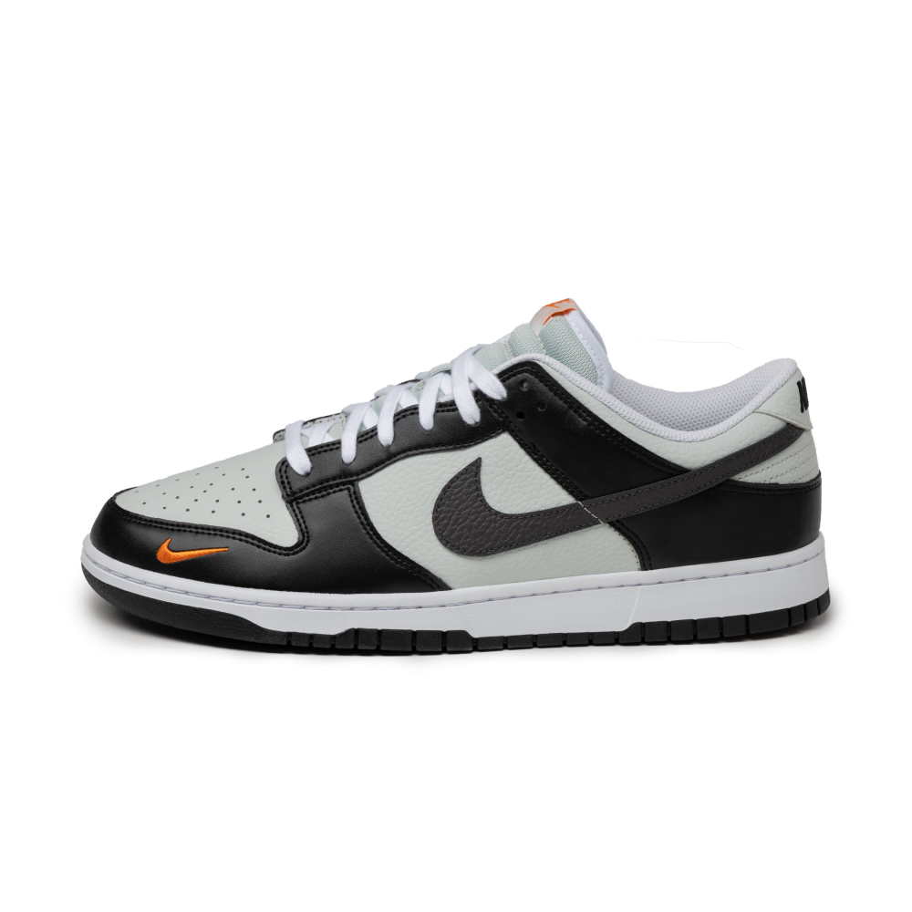 Nike Dunk Low FN7808-001 / schwarz