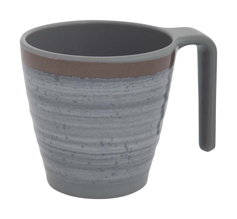 Bo-Camp Halo M Set von 4 Tasse