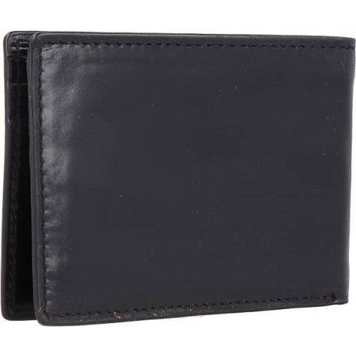 Fossil Ryan Geldbörse RFID Leder 11 cm