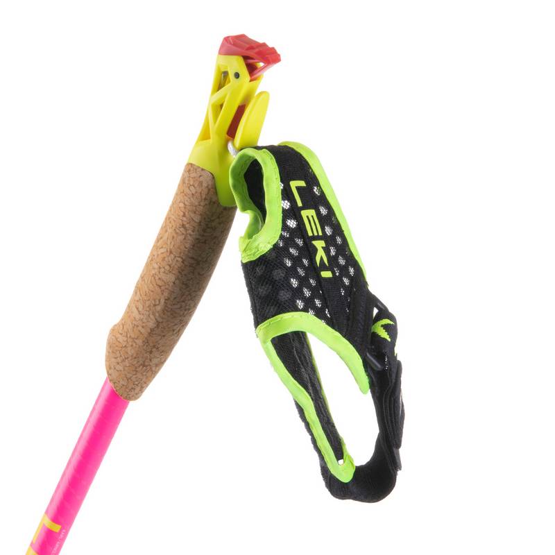 LEKI Ultratrail FX.One Superlite Stock