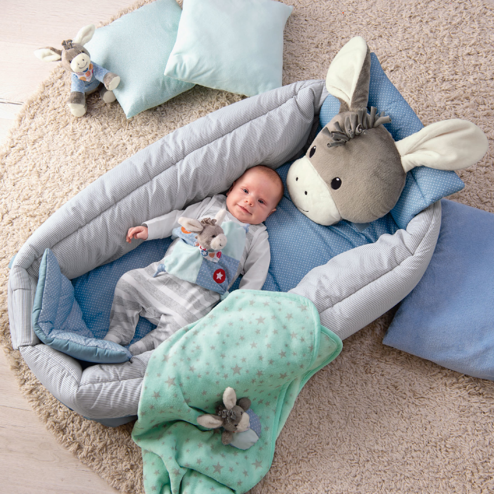 Kuschelnest Emmi
