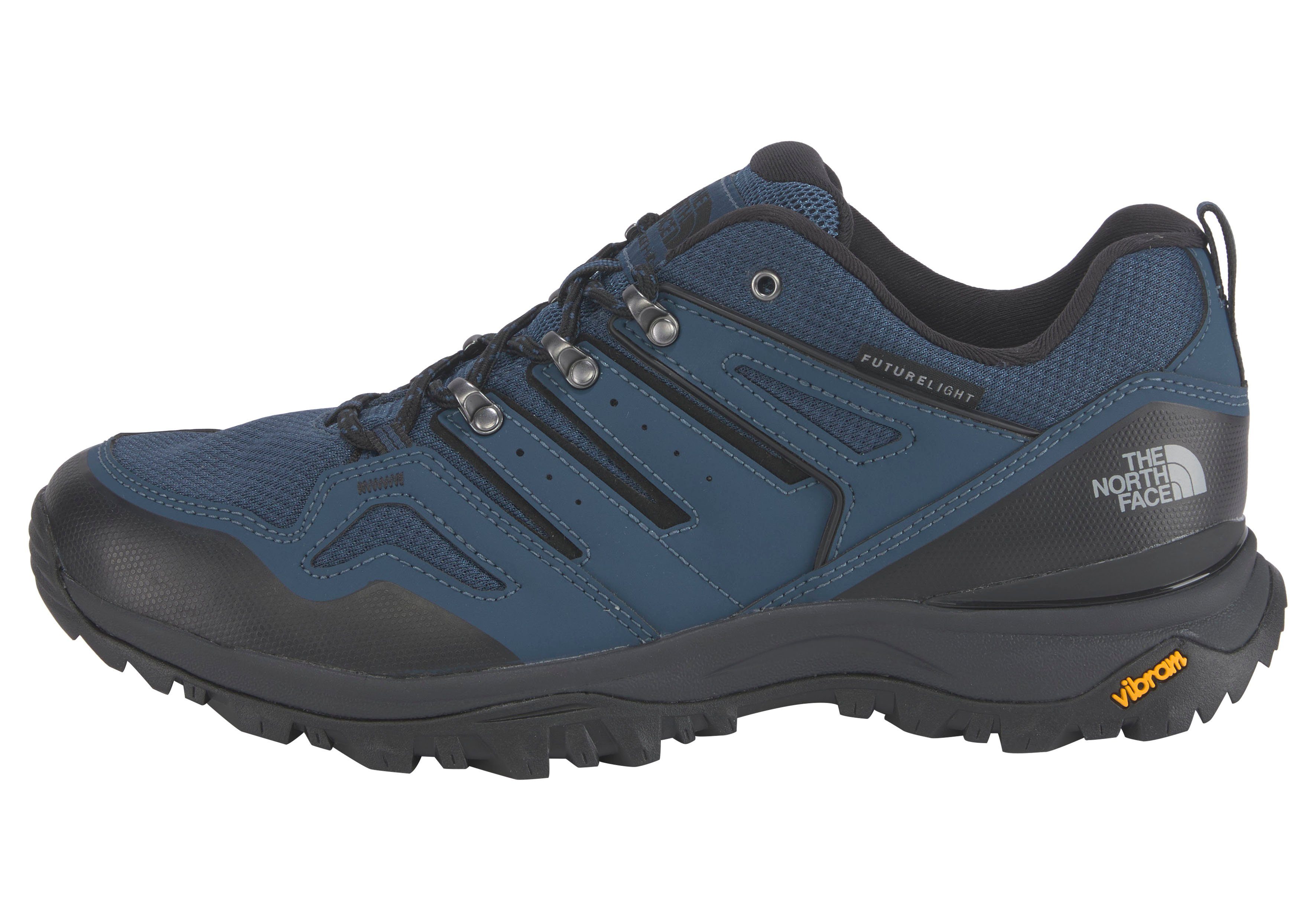 The North Face M HEDGEHOG FUTURELIGHT Wanderschuh wasserdicht