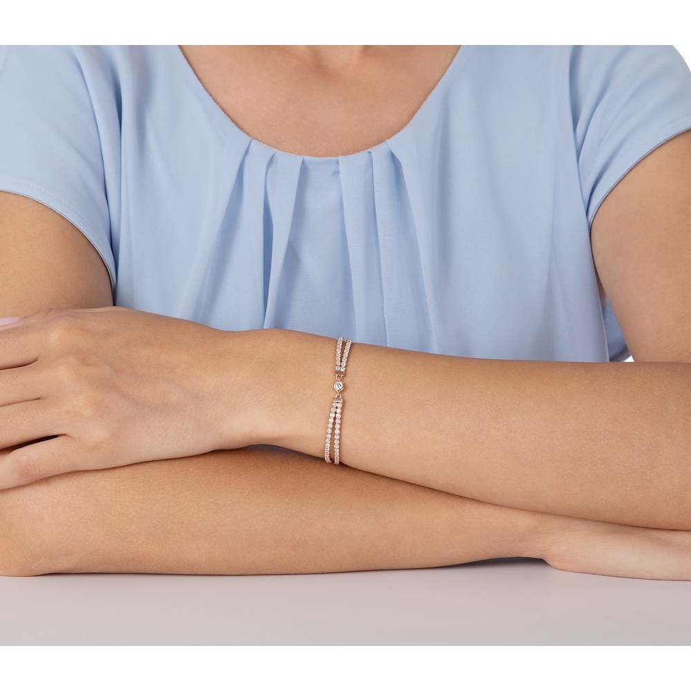 Jette Bracelet 925 Argent Bracelet