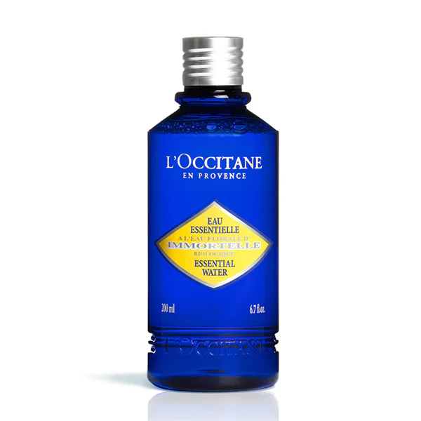 Immortelle Eau Essentielle – Gesichtswasser