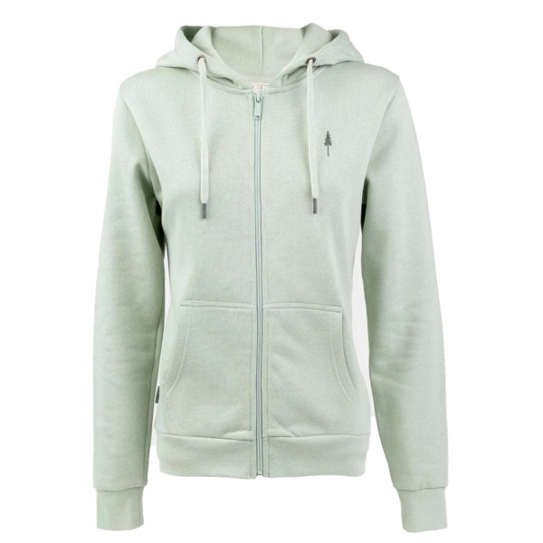 NIKIN - Women's Treehoodie Zip - Hoodie