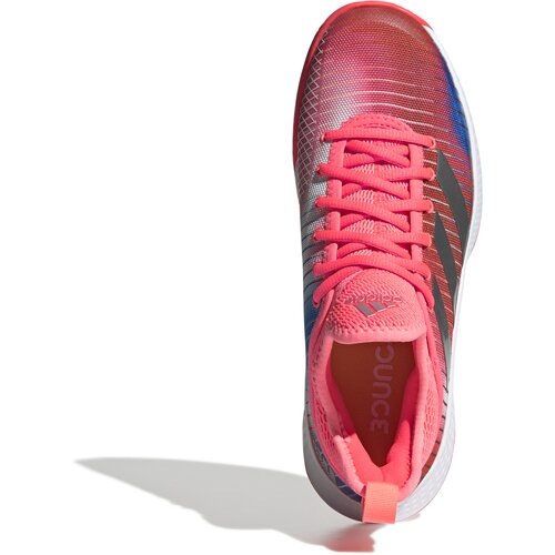DAMEN TENNISOUTDOORSCHUHE DEFIANT GENERATION W