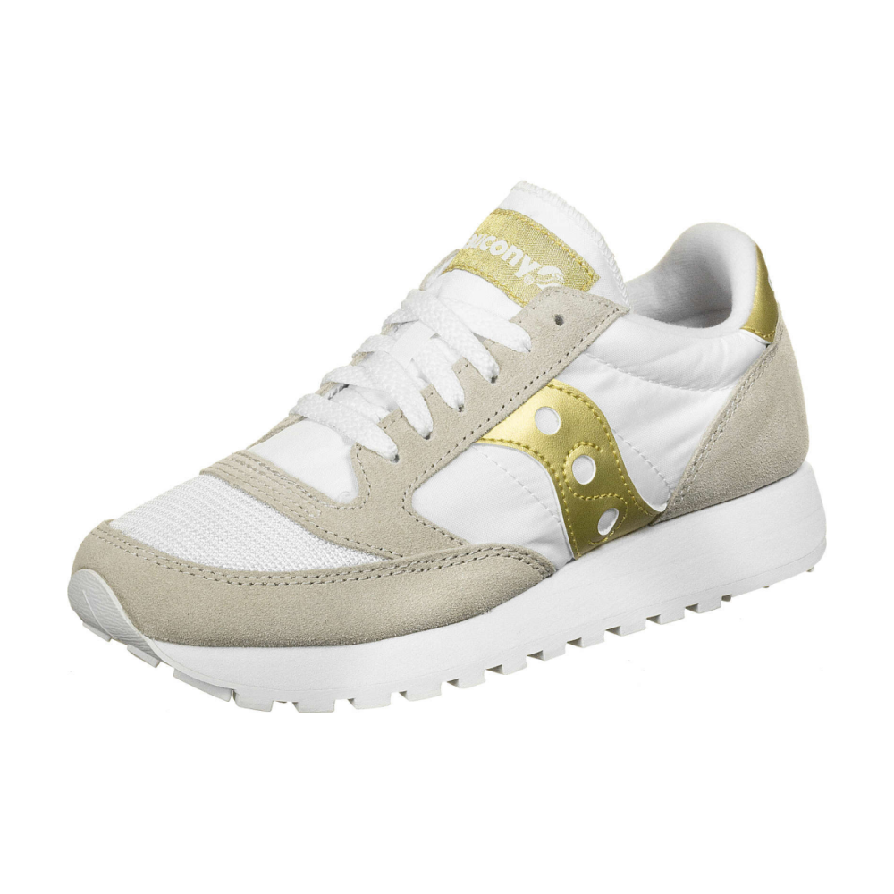 Saucony Jazz Original Vintage S60368-143 / weiss