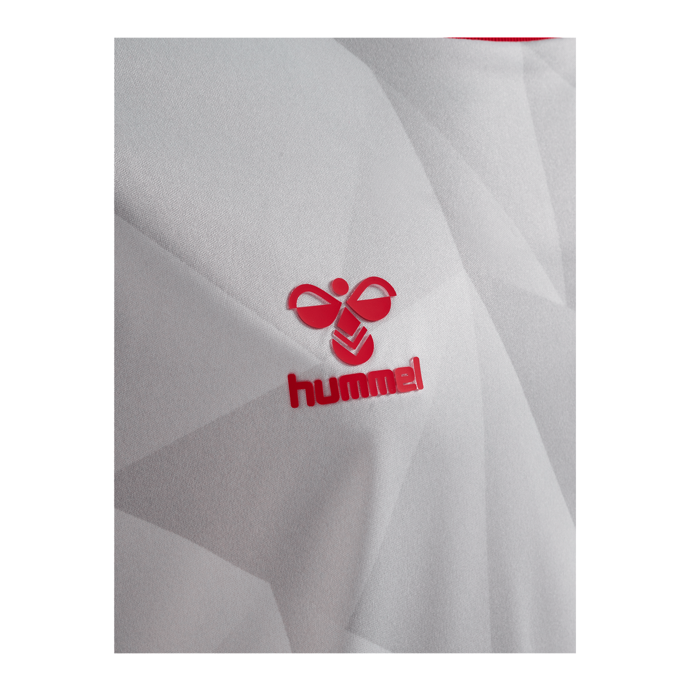 Hummel 1. FC Köln Prematch Shirt 2024/2025 Kids Weiss F9402