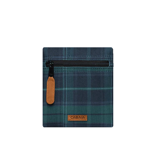 Bull Ring blue side pocket