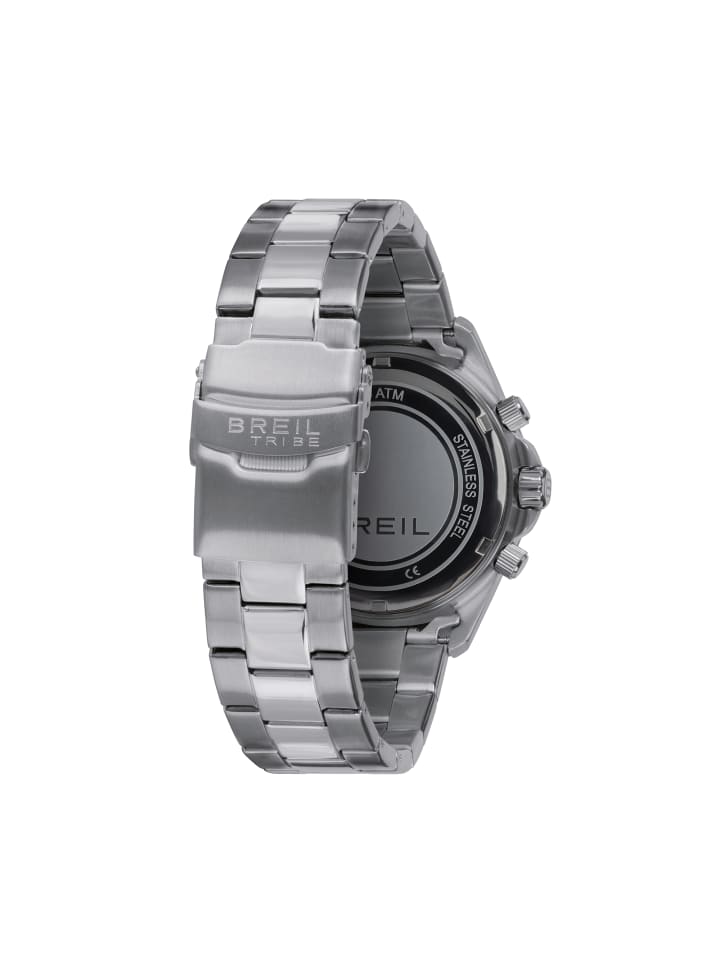 Breil Chronouhr sideline blau günstig kaufen 43