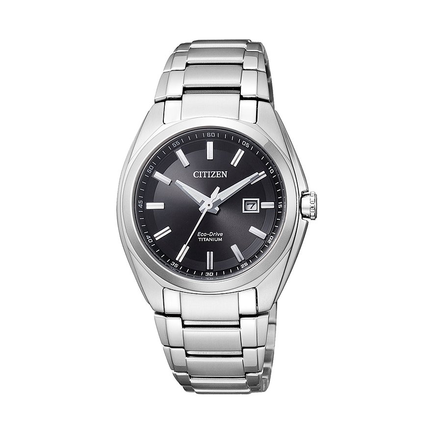 Citizen Damenuhr Elegant Eco-Drive