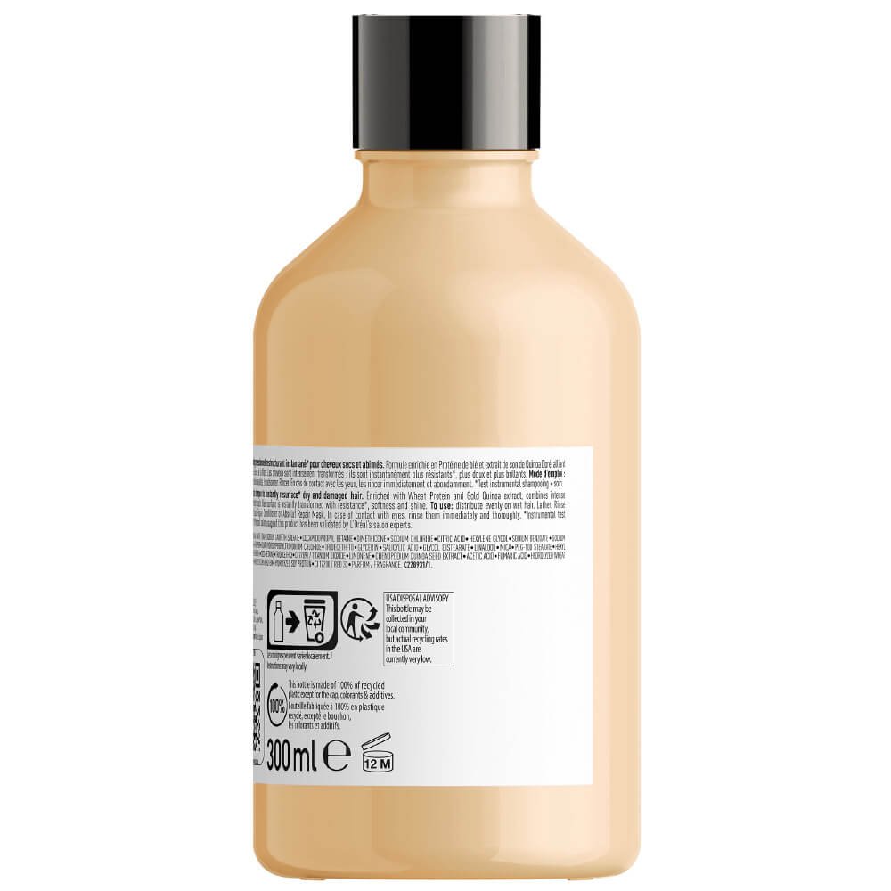 L&'Oréal Professionnel Serie Expert Absolut Repair Shampoo