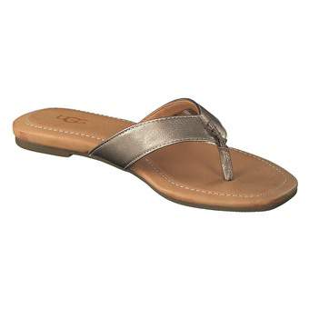 UGG Tuolumne Dianette in bronze