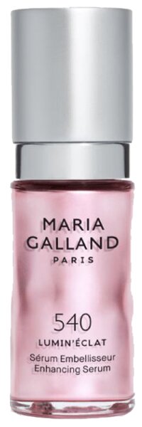 Maria Galland Lumin'Éclat 540-Sérum Embelisseur Gesichtsserum