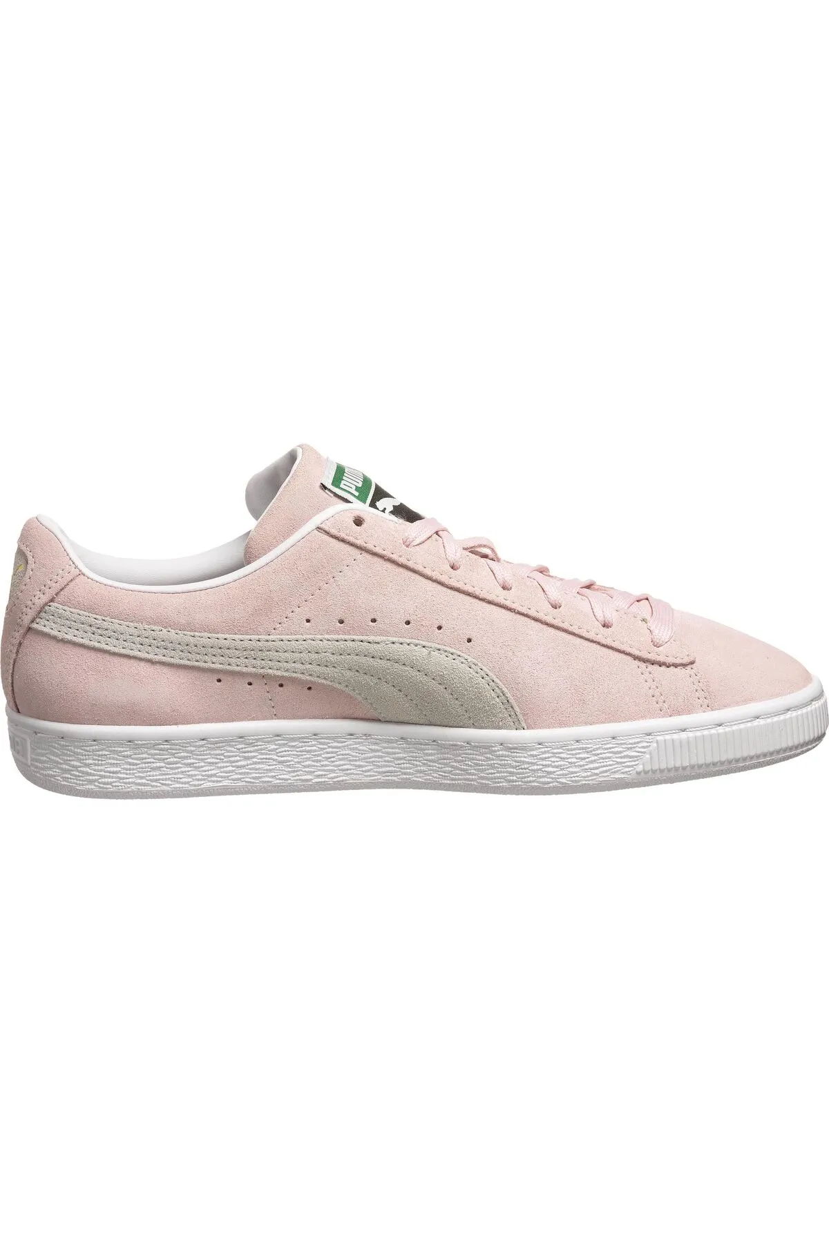 Puma  Unisex Puma Suede Classic XXI Schuhe