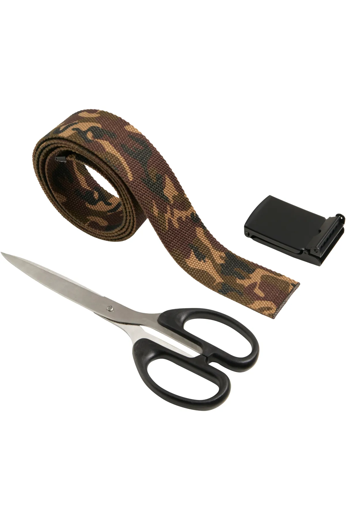 Urban Classics  Accessoires Canvas Gürtel