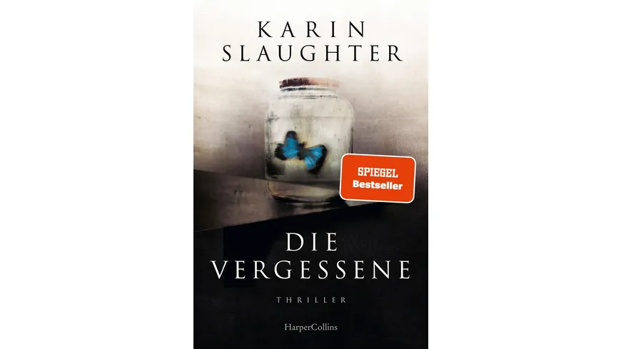 Die Vergessene