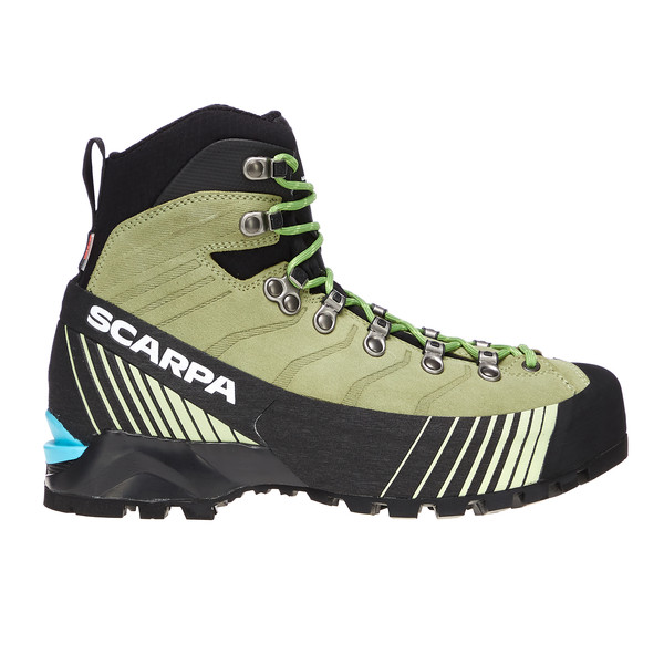 RIBELLE HD WMN Damen - Bergstiefel