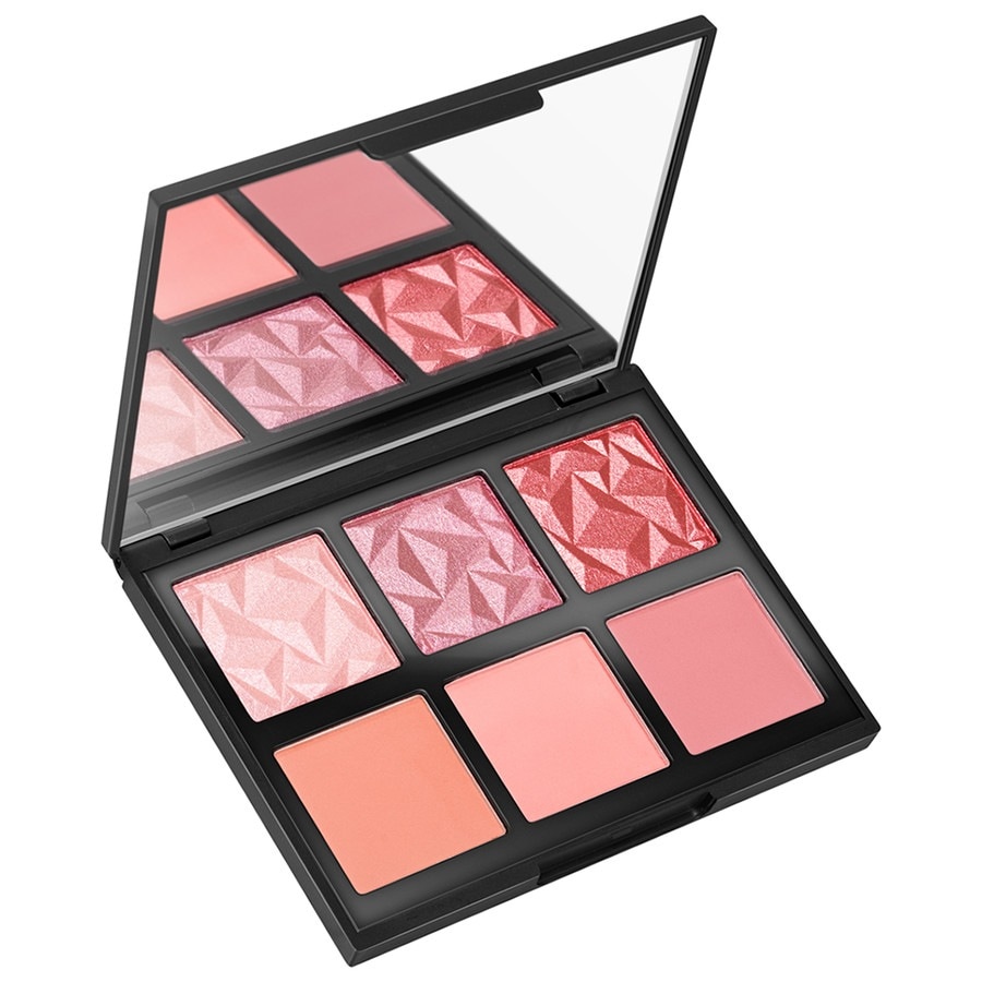 Cherry Cheeks Blush Palette