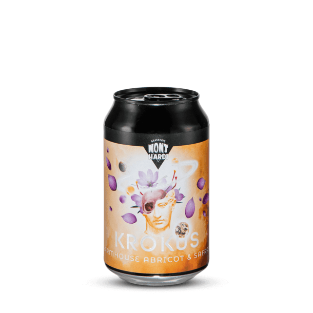 Krokus 33 cl