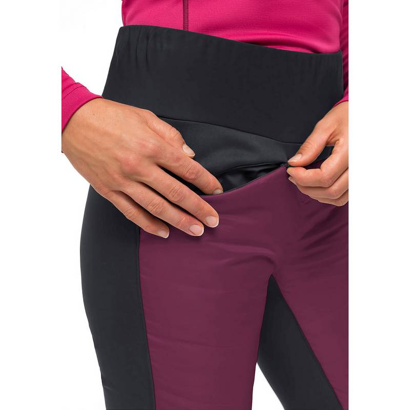 Maier Sports Skjoma Pants Tights Damen