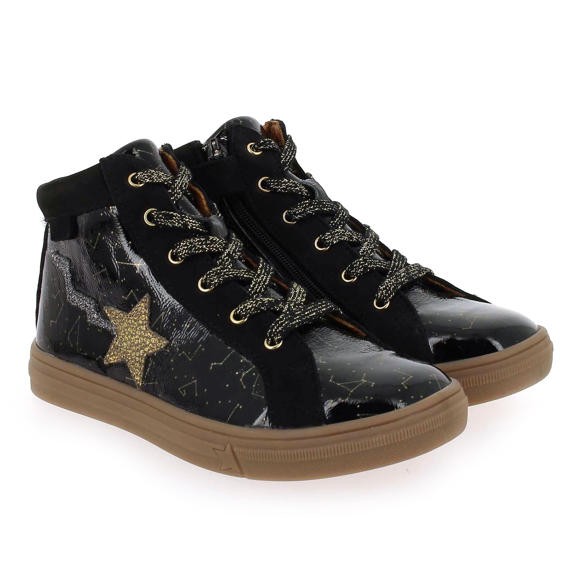 GBB  TADEA - Noir Or