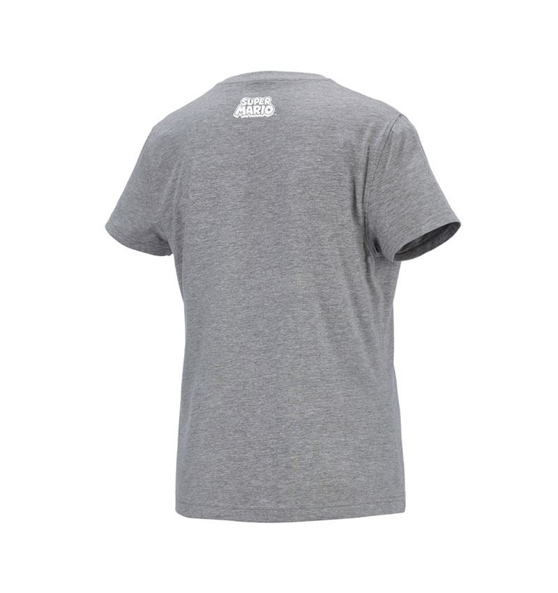 Super Mario T-Shirt, Damen