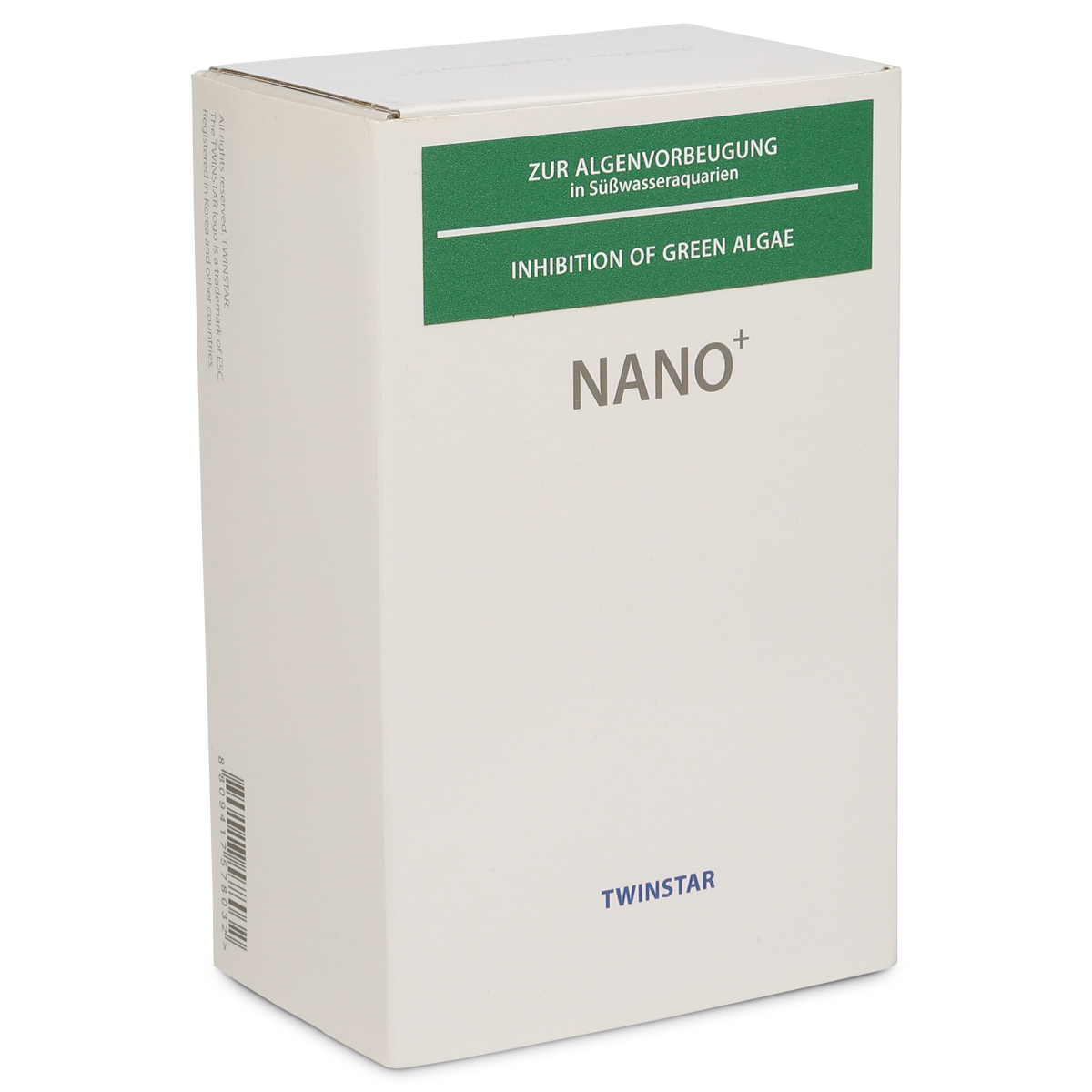 TWINSTAR 2 Aquarium-Sterilisator Nano Plus kaufen